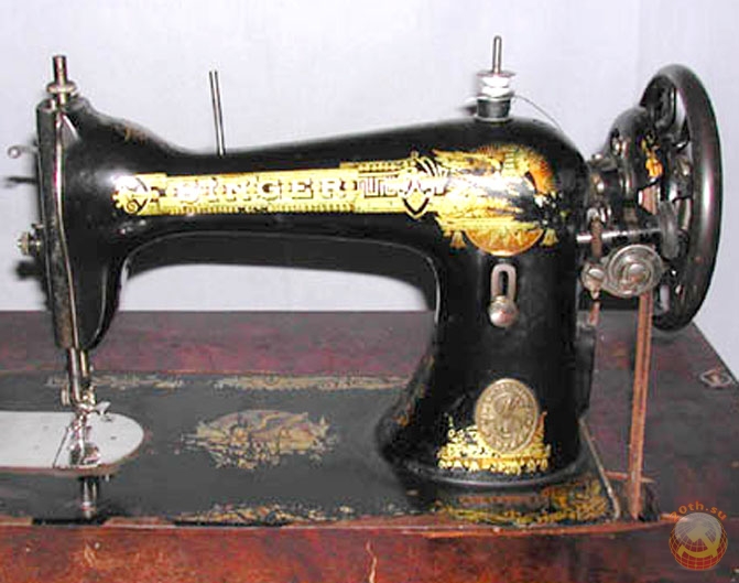 Ремонт швейной машины своими руками. Настройка швейной машины | Золотые руки мастера | Дзен